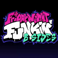 Friday Night Funkin B Side