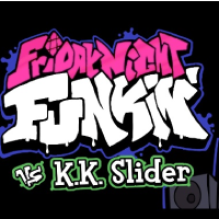 Friday Night Funkin' K.k Slider