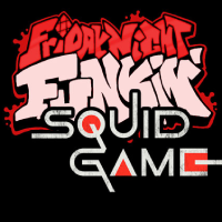 Friday Night Funkin': Squid Game