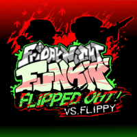 Friday Night Funkin': Flippy