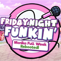 Friday Night Funkin': Doki Doki Takeover