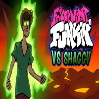 Friday Night Funkin' VS Shaggy